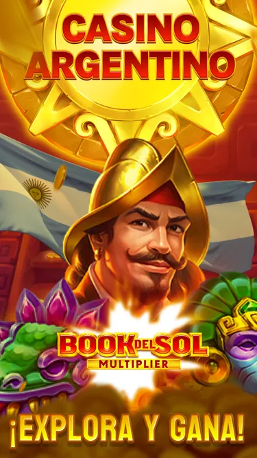 Giros del Sol Screenshot